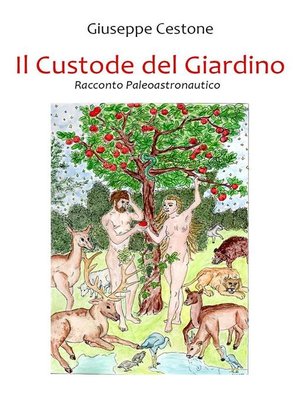 cover image of Il Custode del Giardino